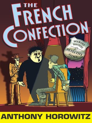 cover image of The French Confection